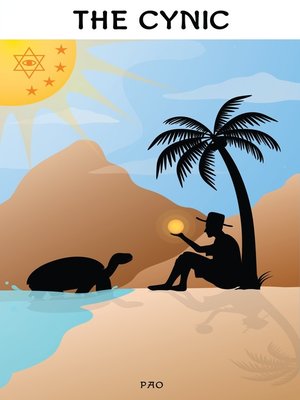 cover image of The Cynic